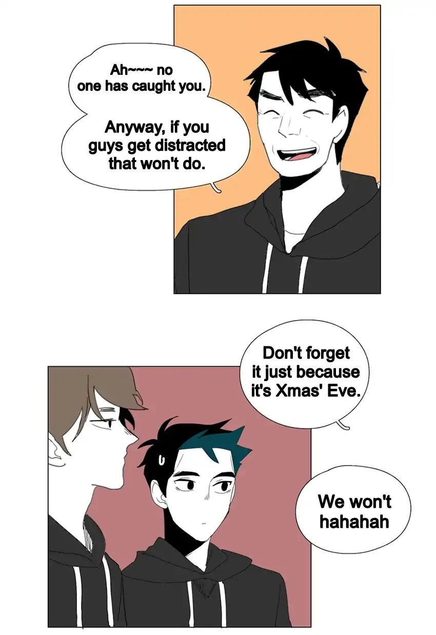 Bagjwi Sayug Chapter 55 page 30 - Chapter 55