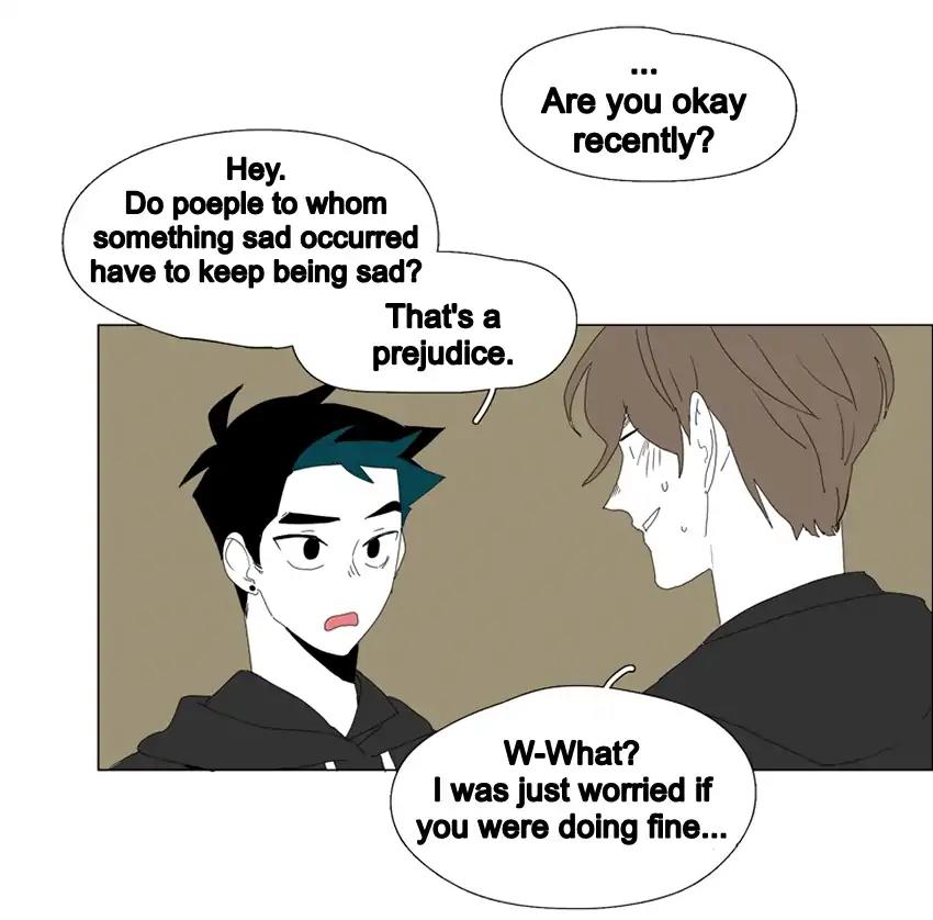 Bagjwi Sayug Chapter 55 page 32 - Chapter 55