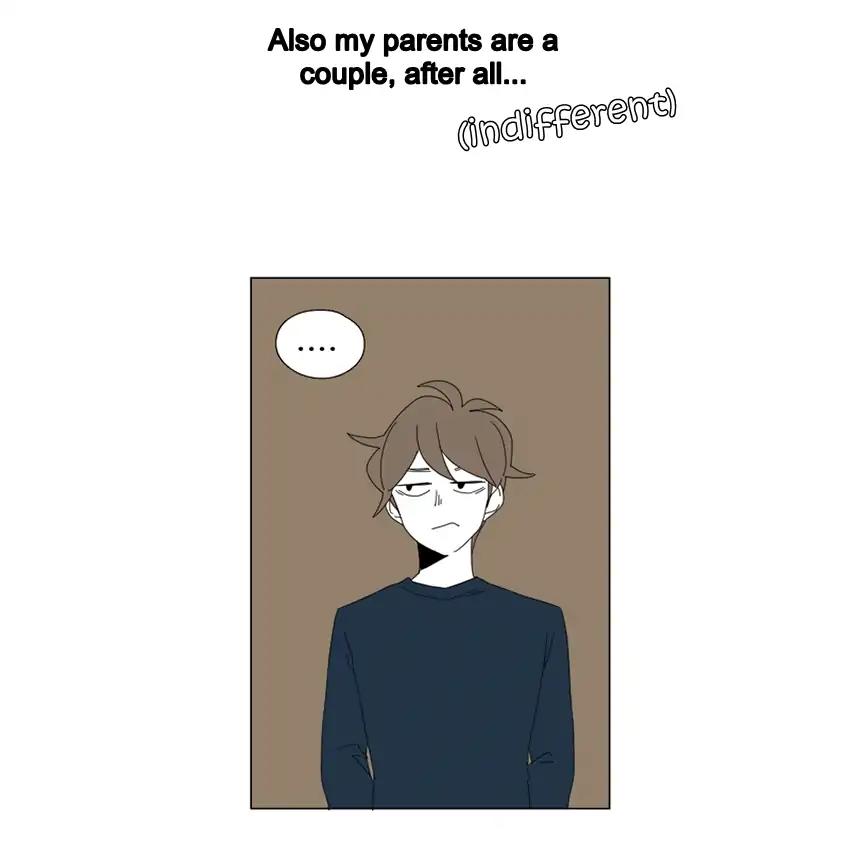 Bagjwi Sayug Chapter 55 page 36 - Chapter 55