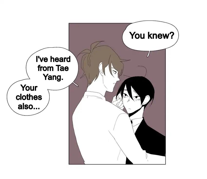 Bagjwi Sayug Chapter 55 page 4 - Chapter 55