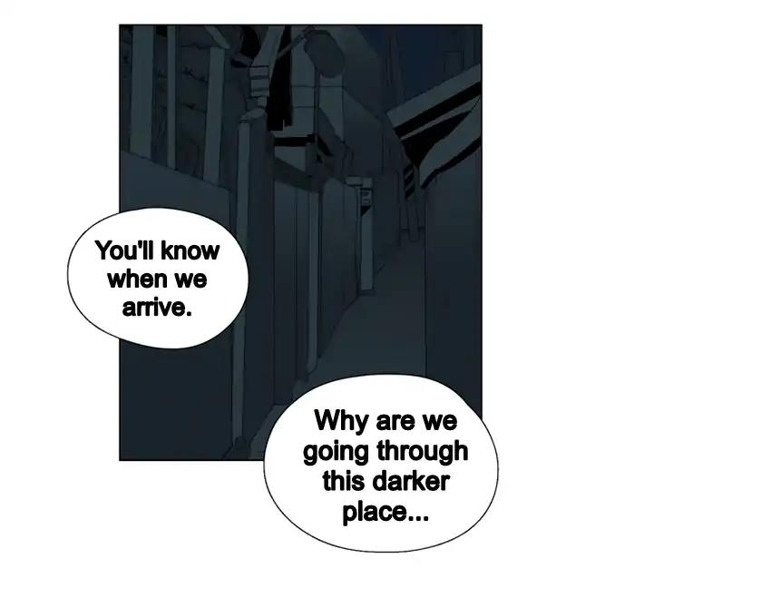 Bagjwi Sayug Chapter 55 page 41 - Chapter 55