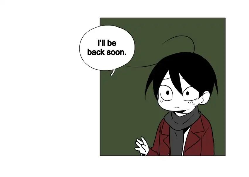 Bagjwi Sayug Chapter 55 page 45 - Chapter 55