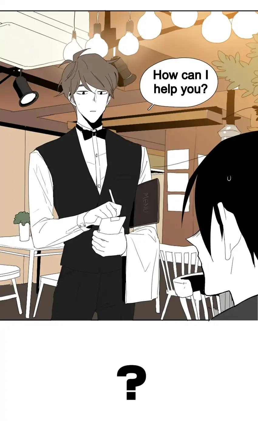 Bagjwi Sayug Chapter 55 page 48 - Chapter 55
