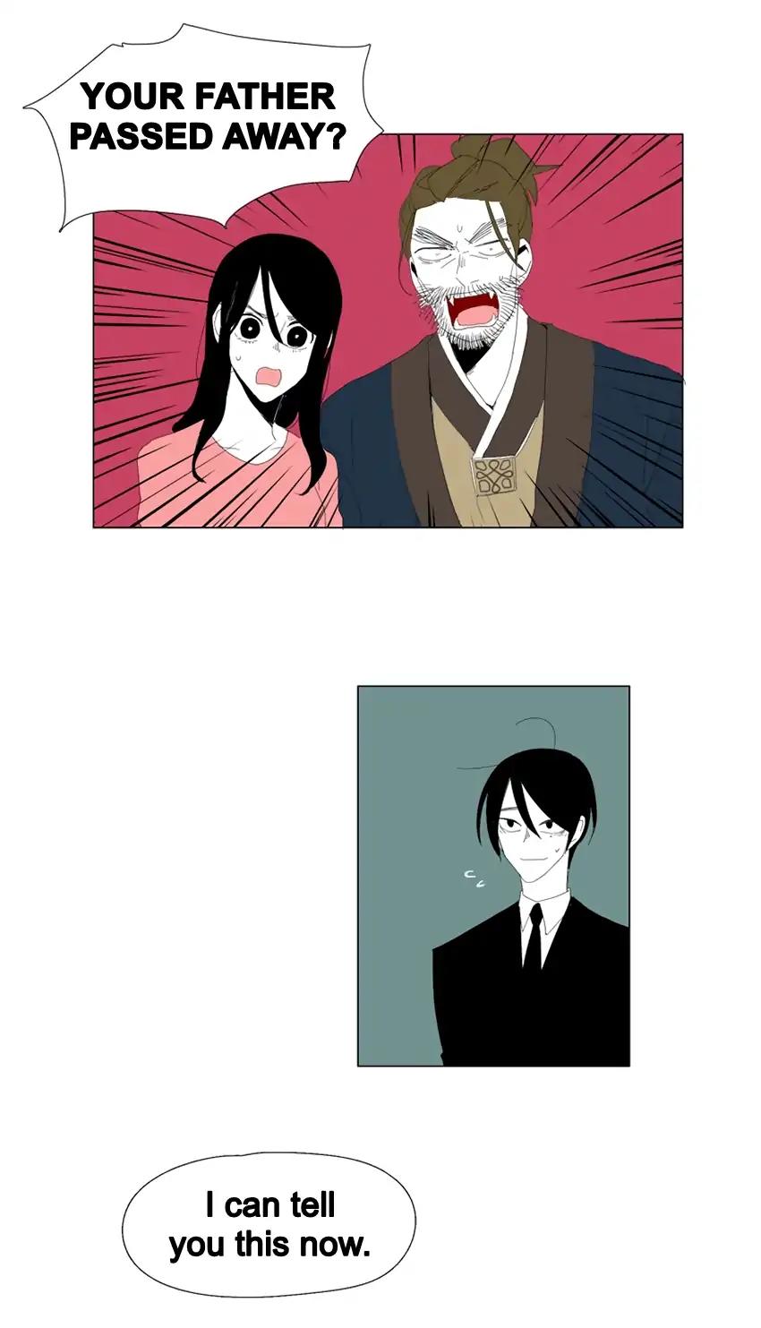 Bagjwi Sayug Chapter 55 page 5 - Chapter 55