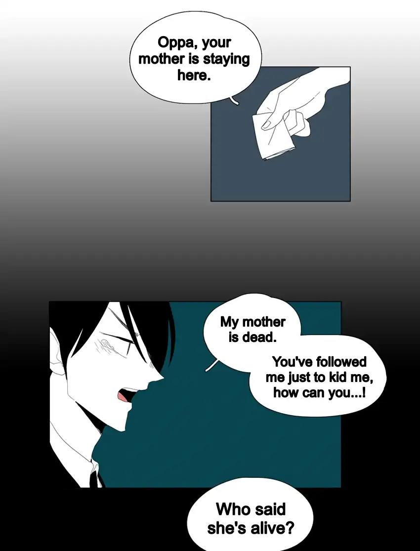 Bagjwi Sayug Chapter 55 page 8 - Chapter 55