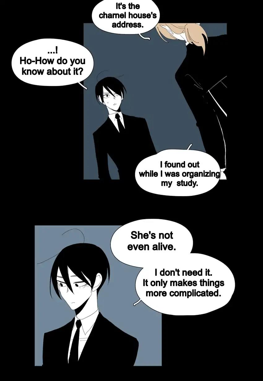 Bagjwi Sayug Chapter 55 page 9 - Chapter 55
