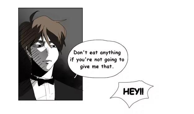 Bagjwi Sayug Chapter 56 page 13 - Chapter 56