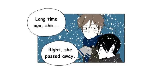 Bagjwi Sayug Chapter 56 page 28 - Chapter 56
