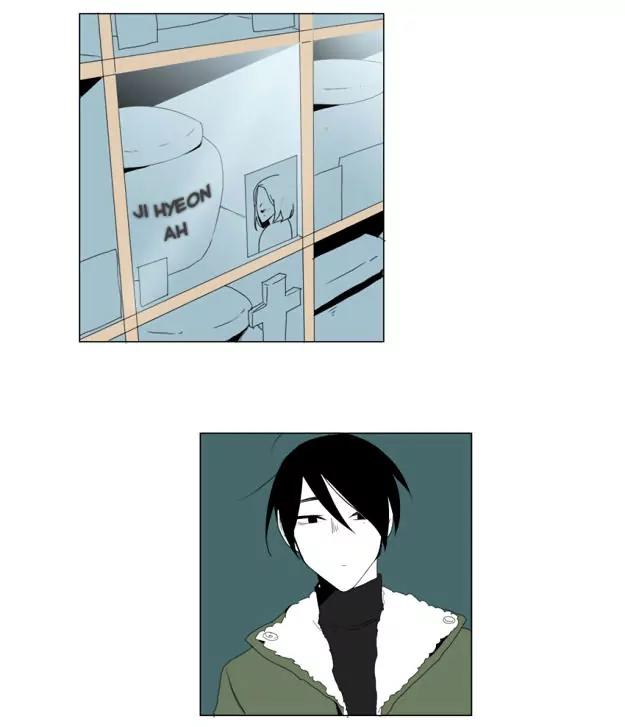 Bagjwi Sayug Chapter 56 page 32 - Chapter 56