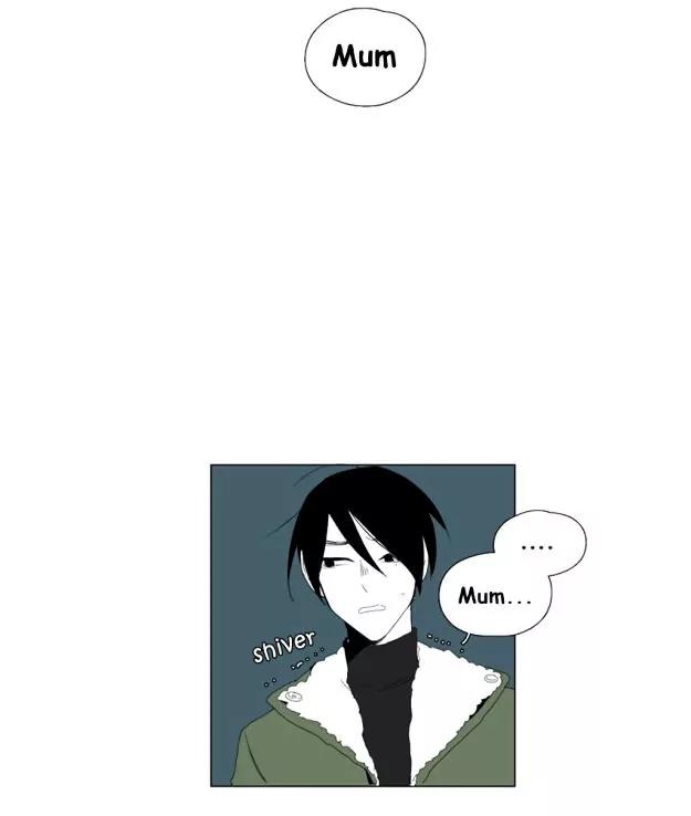 Bagjwi Sayug Chapter 56 page 33 - Chapter 56