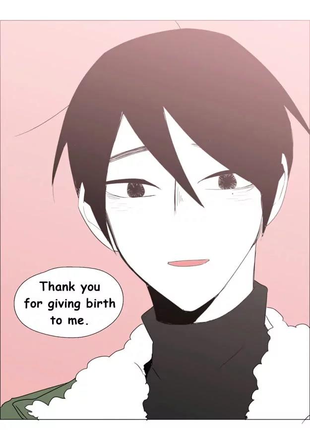 Bagjwi Sayug Chapter 56 page 38 - Chapter 56
