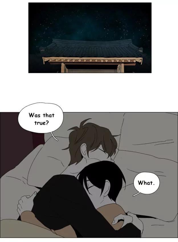 Bagjwi Sayug Chapter 56 page 44 - Chapter 56