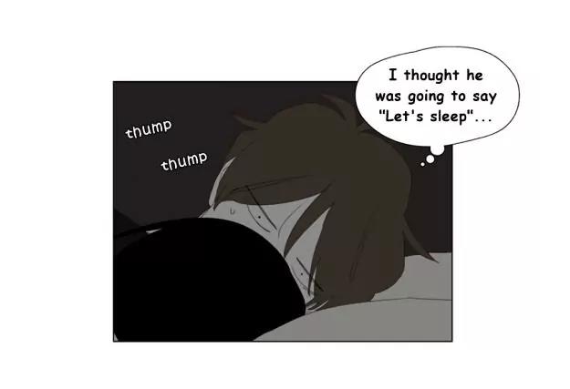 Bagjwi Sayug Chapter 56 page 46 - Chapter 56