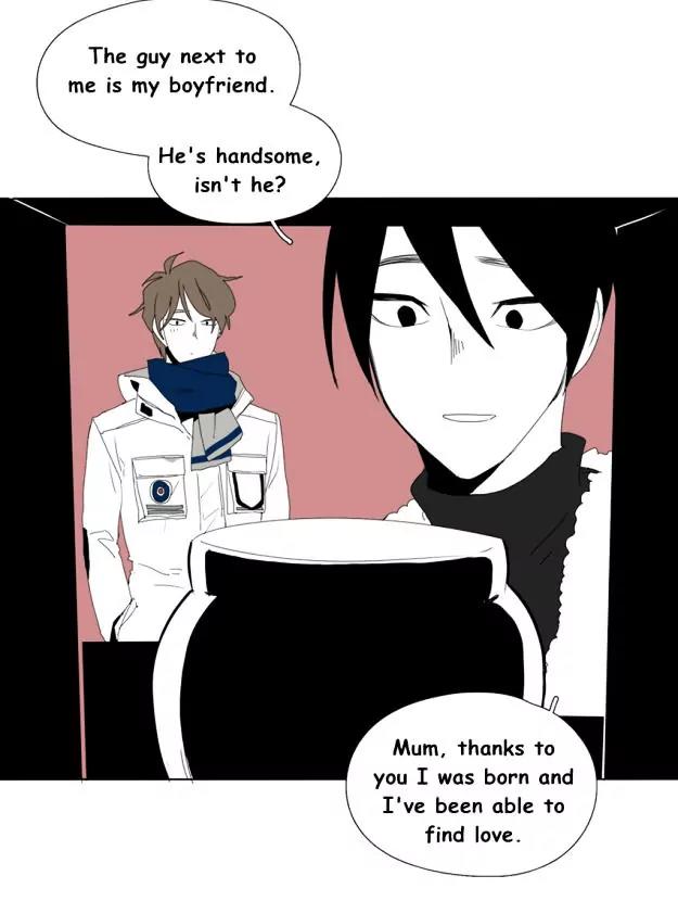 Bagjwi Sayug Chapter 56 page 47 - Chapter 56