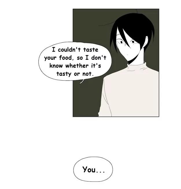Bagjwi Sayug Chapter 56 page 5 - Chapter 56