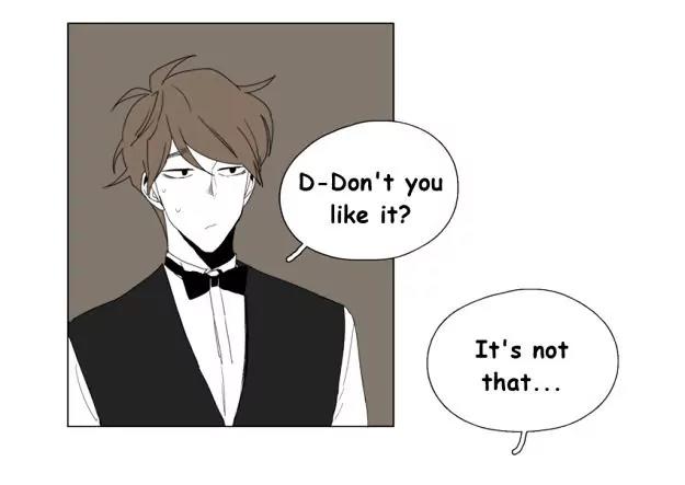 Bagjwi Sayug Chapter 56 page 6 - Chapter 56