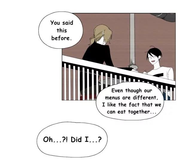 Bagjwi Sayug Chapter 56 page 8 - Chapter 56
