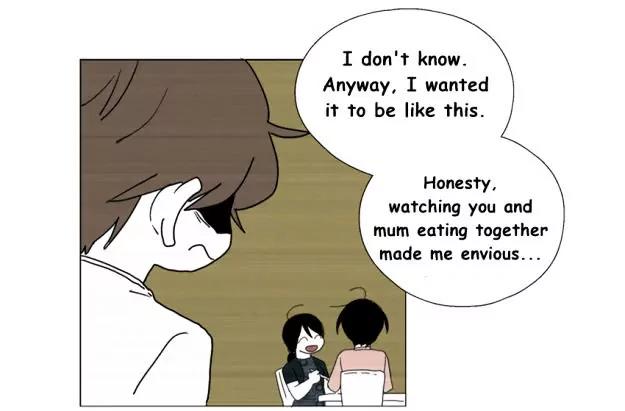 Bagjwi Sayug Chapter 56 page 9 - Chapter 56