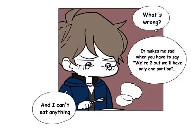 Bagjwi Sayug Chapter 57 page 19 - Chapter 57