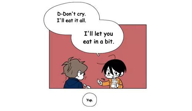 Bagjwi Sayug Chapter 57 page 20 - Chapter 57