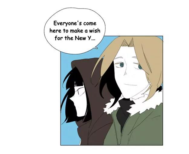 Bagjwi Sayug Chapter 57 page 27 - Chapter 57