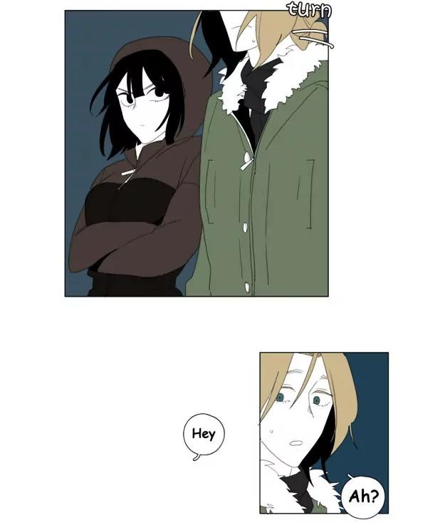 Bagjwi Sayug Chapter 57 page 29 - Chapter 57