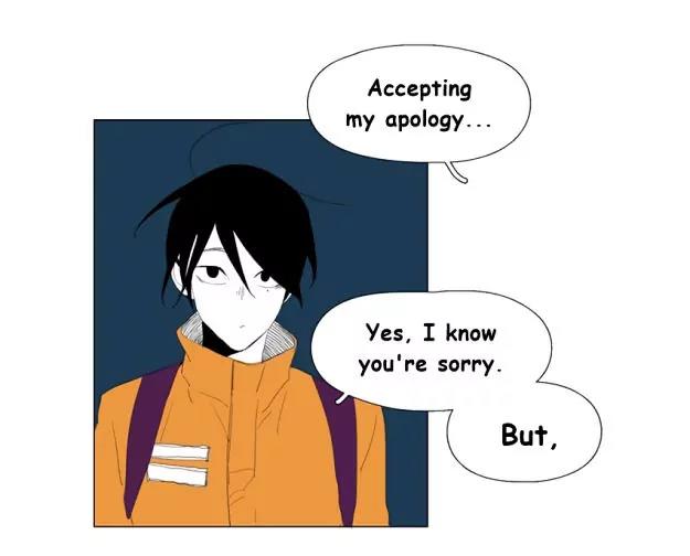 Bagjwi Sayug Chapter 57 page 41 - Chapter 57