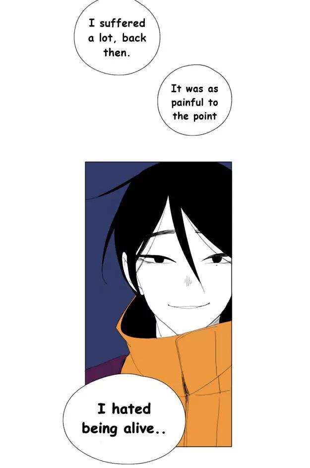Bagjwi Sayug Chapter 57 page 42 - Chapter 57