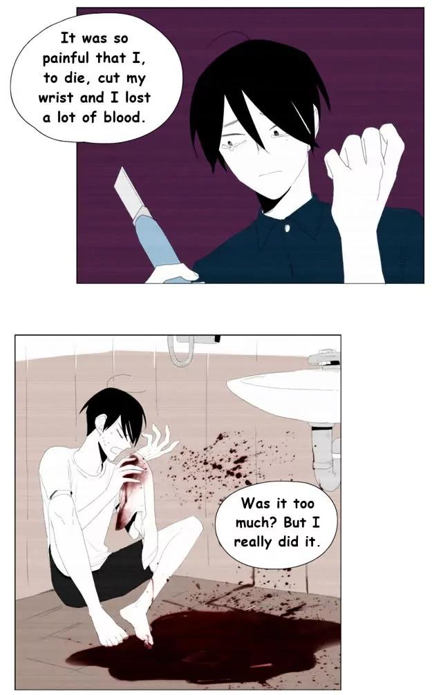 Bagjwi Sayug Chapter 57 page 43 - Chapter 57