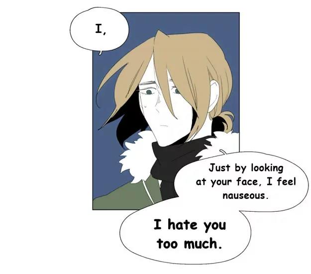 Bagjwi Sayug Chapter 57 page 45 - Chapter 57