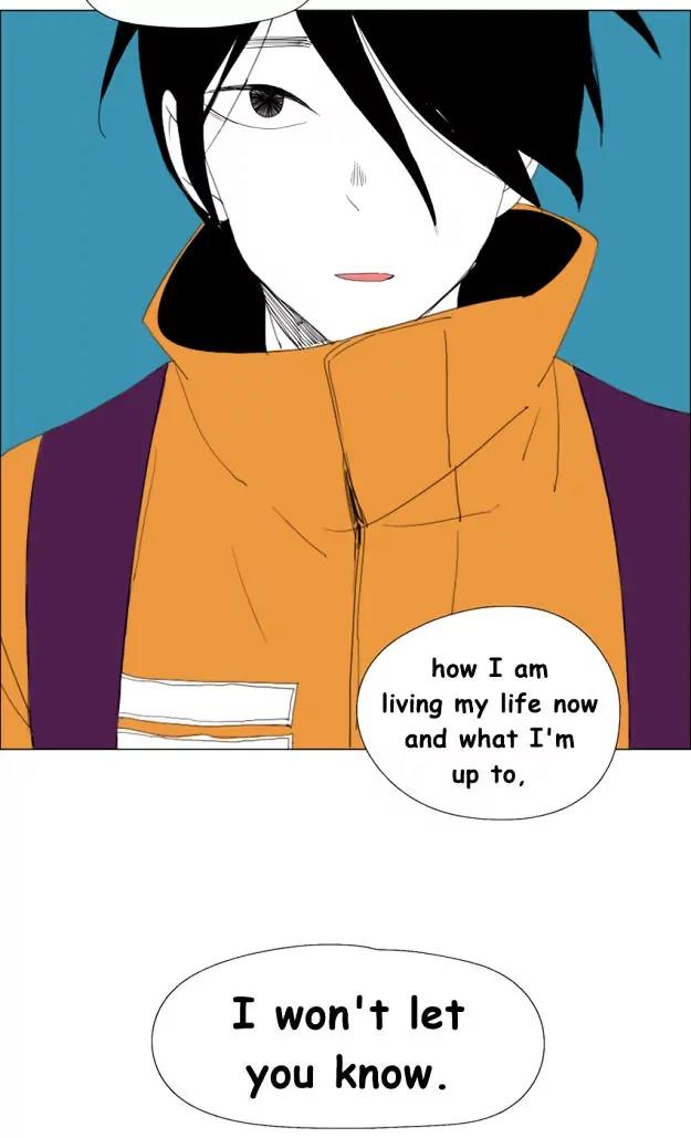Bagjwi Sayug Chapter 57 page 48 - Chapter 57