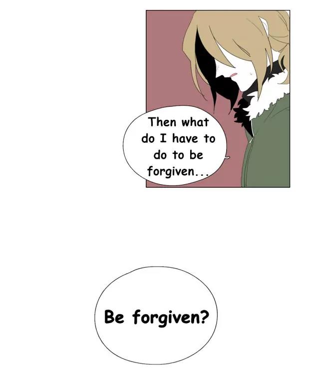 Bagjwi Sayug Chapter 57 page 49 - Chapter 57