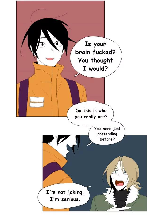 Bagjwi Sayug Chapter 57 page 50 - Chapter 57