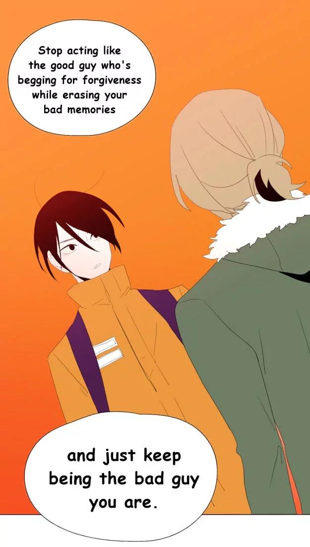 Bagjwi Sayug Chapter 57 page 52 - Chapter 57