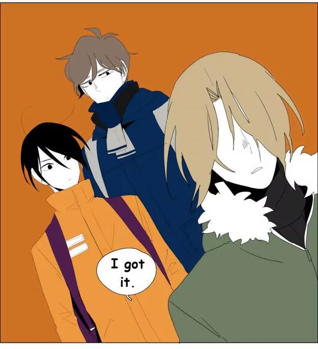 Bagjwi Sayug Chapter 57 page 54 - Chapter 57