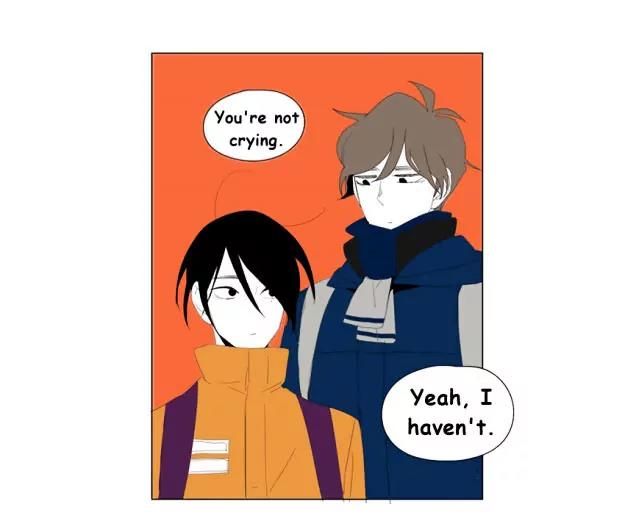 Bagjwi Sayug Chapter 57 page 55 - Chapter 57