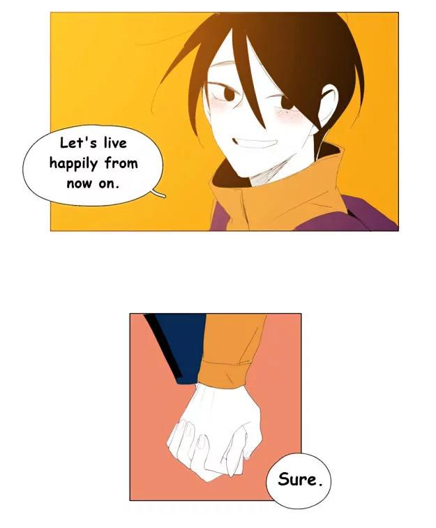 Bagjwi Sayug Chapter 57 page 57 - Chapter 57