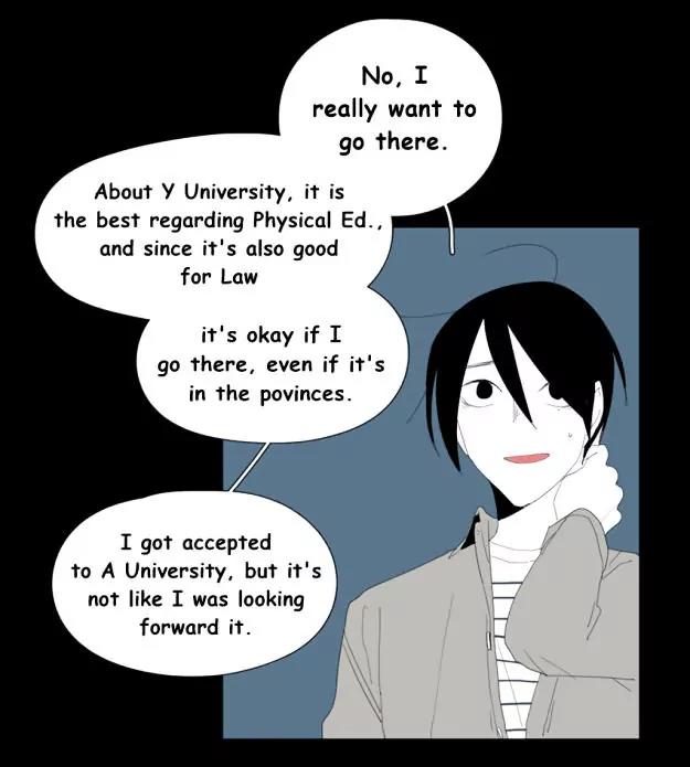 Bagjwi Sayug Chapter 58 page 10 - Chapter 58