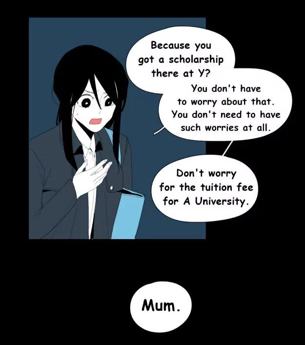 Bagjwi Sayug Chapter 58 page 11 - Chapter 58