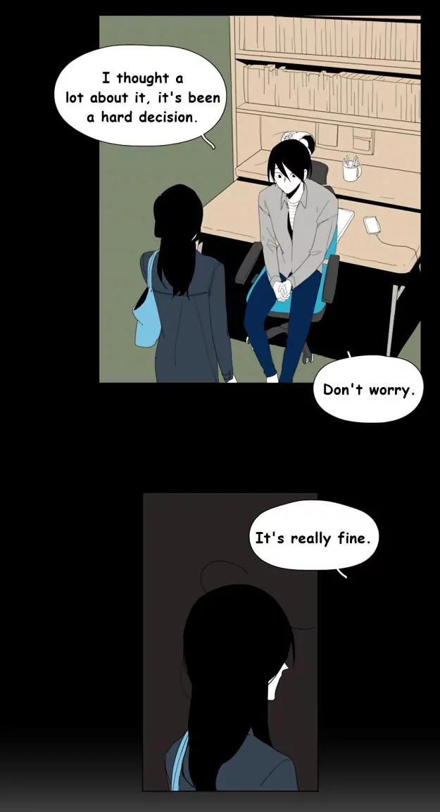 Bagjwi Sayug Chapter 58 page 12 - Chapter 58