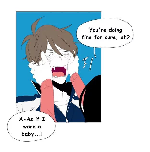 Bagjwi Sayug Chapter 58 page 18 - Chapter 58