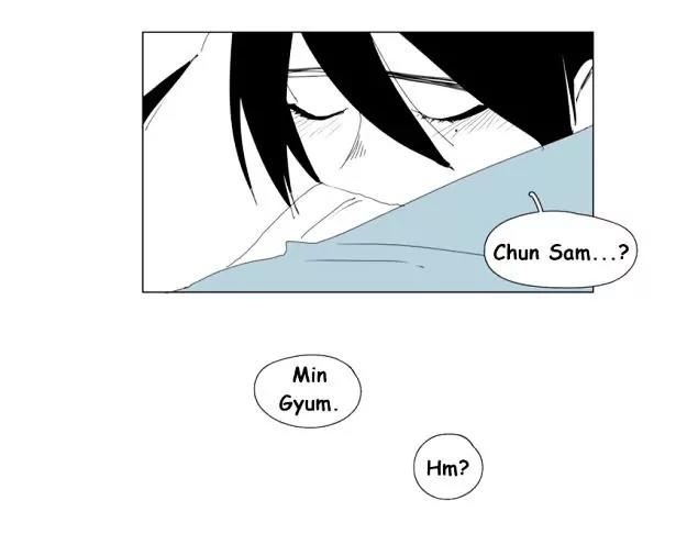 Bagjwi Sayug Chapter 58 page 30 - Chapter 58