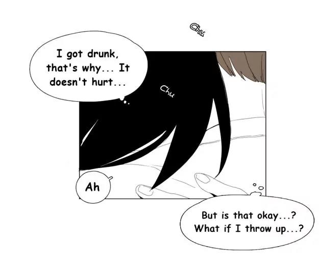 Bagjwi Sayug Chapter 58 page 36 - Chapter 58