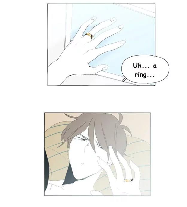 Bagjwi Sayug Chapter 58 page 45 - Chapter 58