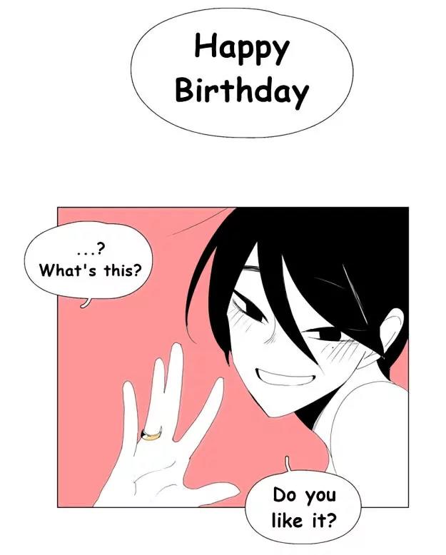 Bagjwi Sayug Chapter 58 page 46 - Chapter 58