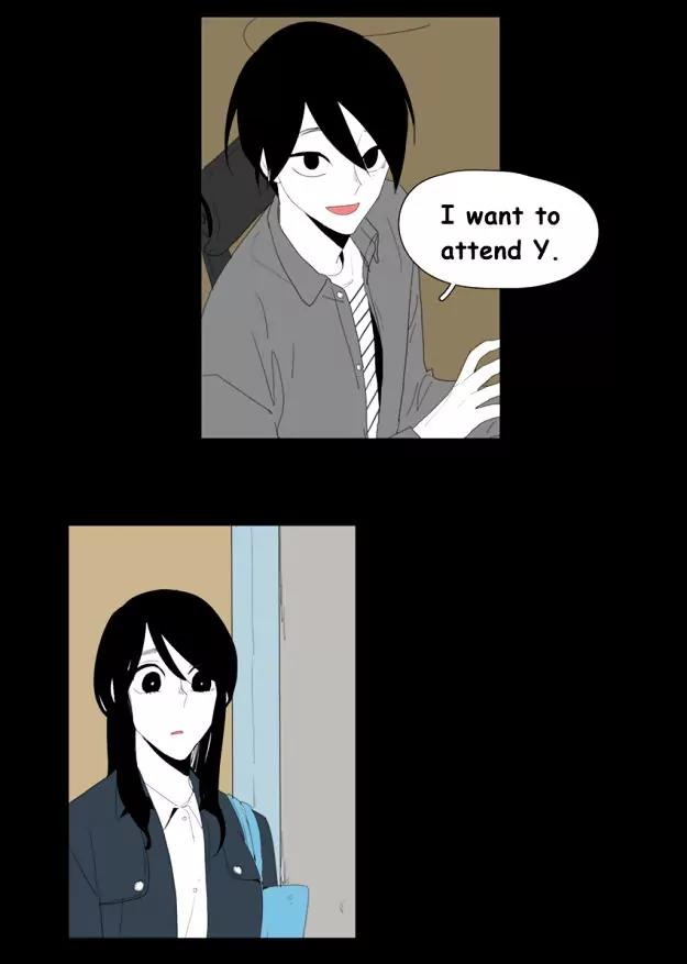 Bagjwi Sayug Chapter 58 page 8 - Chapter 58