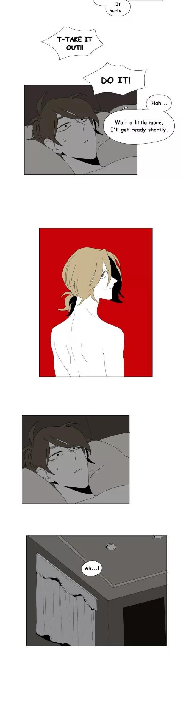 Bagjwi Sayug Chapter 59 page 10 - Chapter 59: Extra 1