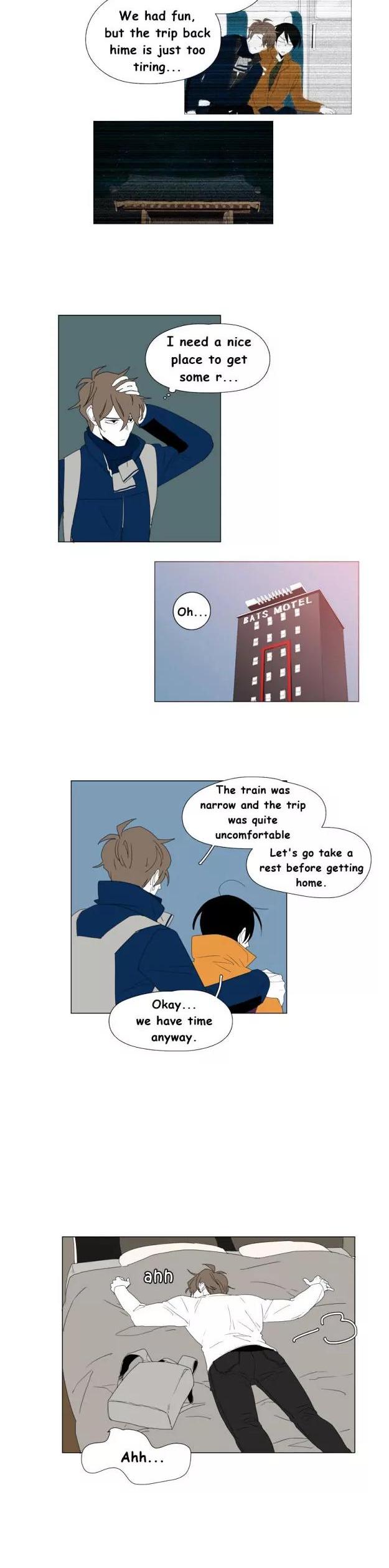 Bagjwi Sayug Chapter 59 page 2 - Chapter 59: Extra 1