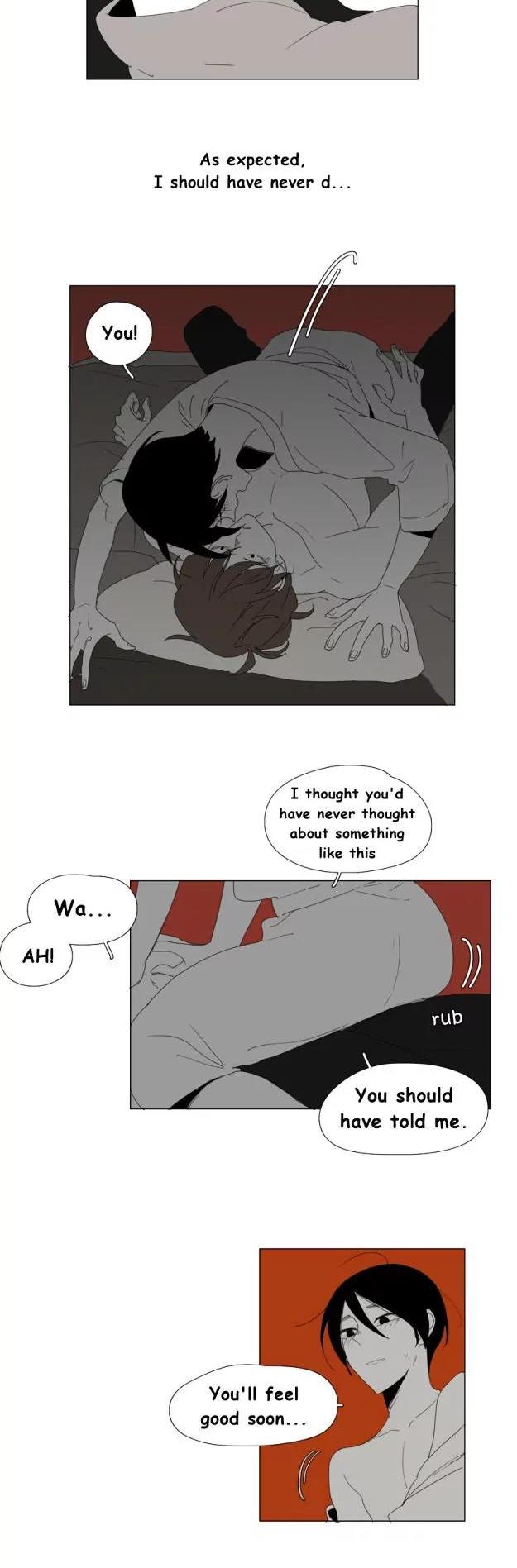 Bagjwi Sayug Chapter 59 page 8 - Chapter 59: Extra 1