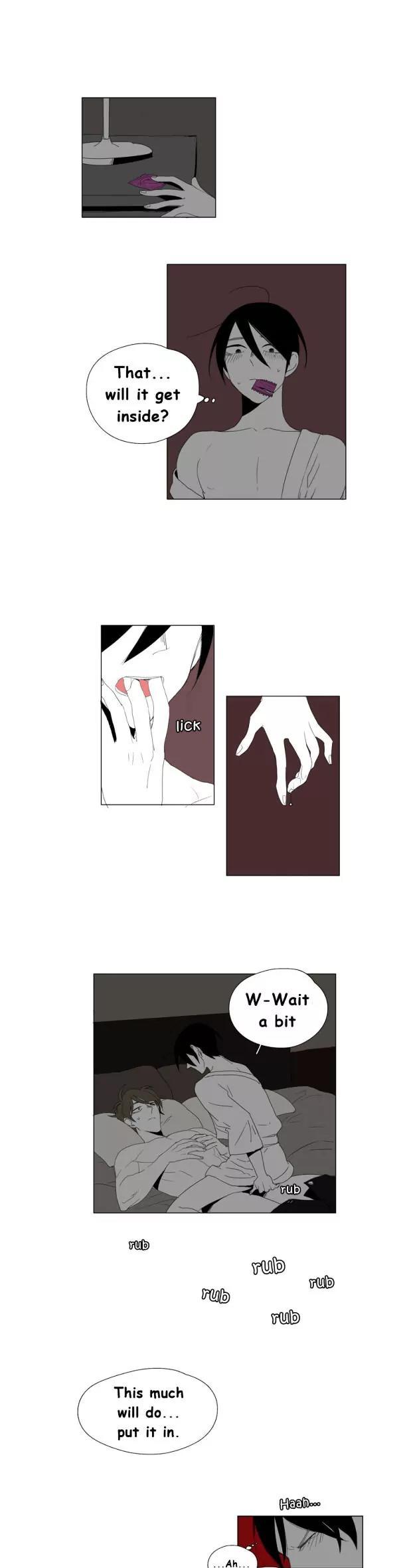 Bagjwi Sayug Chapter 59 page 9 - Chapter 59: Extra 1